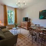 Bed & Breakfast Domaine Du Faure