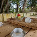 Bed and breakfast Domaine Du Faure Chadurie