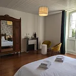 Bed & Breakfast Domaine Du Faure 3*