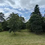 Domaine Du Faure Bed & Breakfast 3*