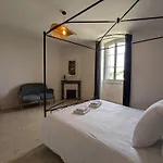 Domaine Du Faure Bed & Breakfast Chadurie