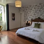 Domaine Du Faure Bed & Breakfast