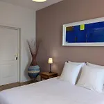 Bed & Breakfast Domaine Du Faure