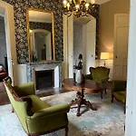 Bed & Breakfast Domaine Du Faure Chadurie