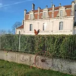 Domaine Du Faure 3*