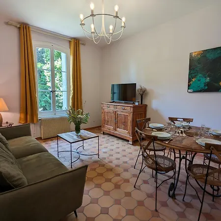 Bed & Breakfast Domaine Du Faure