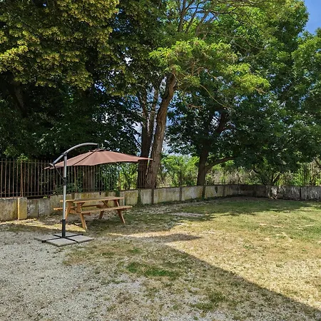 Domaine Du Faure Couette-café 3*