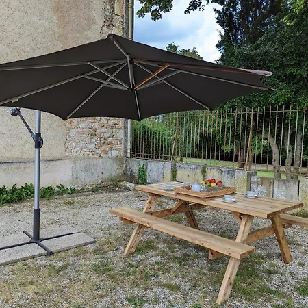 Domaine Du Faure Bed and breakfast 3*