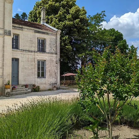 Domaine Du Faure 3*