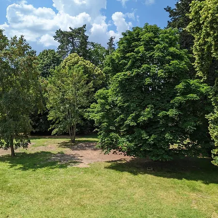 Domaine Du Faure Frühstückspension