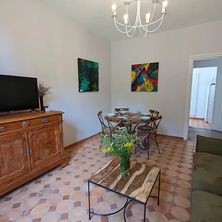 Bed and breakfast Domaine Du Faure Chadurie