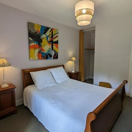 Bed & Breakfast Domaine Du Faure