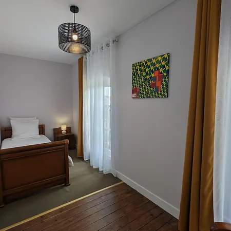 Domaine Du Faure Bed & Breakfast *