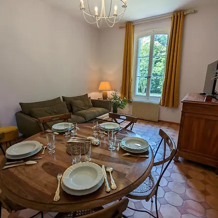 Bed & Breakfast Domaine Du Faure *
