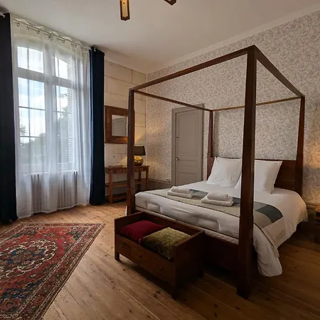 Domaine Du Faure 3*