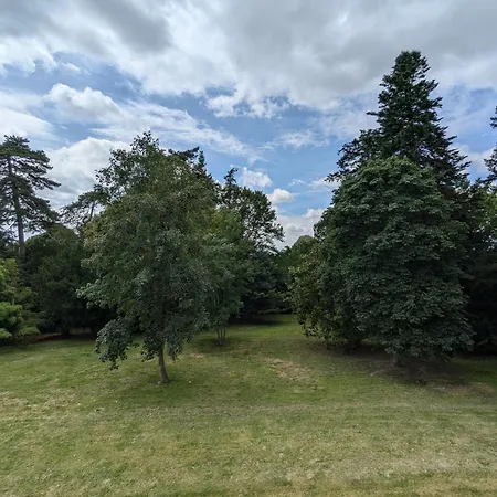 Domaine Du Faure Bed and breakfast 3*