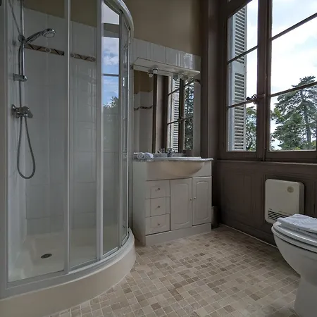 Bed & Breakfast Domaine Du Faure Chadurie
