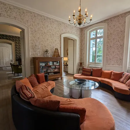 Domaine Du Faure 3* Chadurie