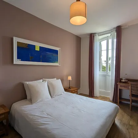 Domaine Du Faure 3*