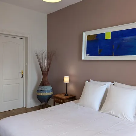 Bed & Breakfast Domaine Du Faure