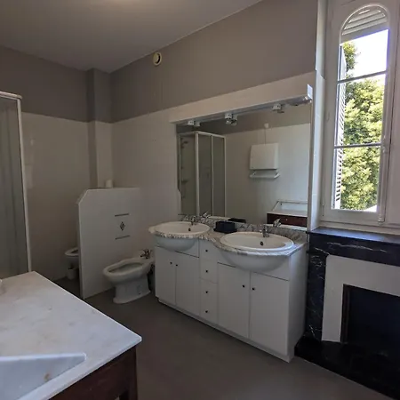 Domaine Du Faure Bed & Breakfast *