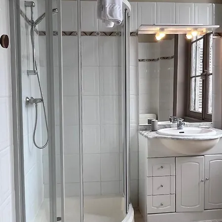 Bed & Breakfast Domaine Du Faure