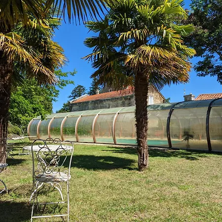 Domaine Du Faure
