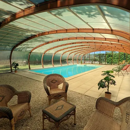 فندق مبيت وإفطار Domaine Du Faure