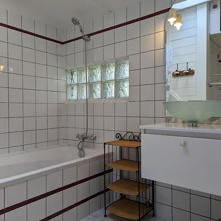 Domaine Du Faure Bed & Breakfast