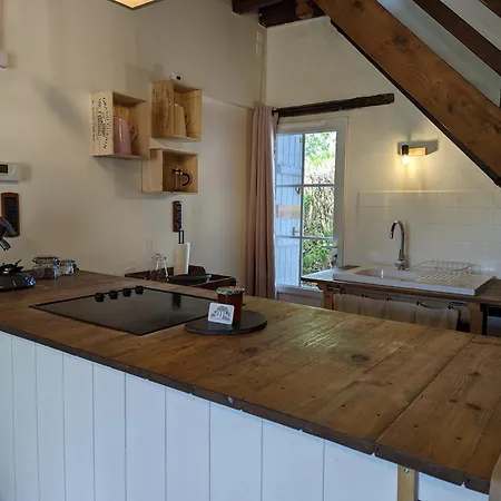 Domaine Du Faure 3*