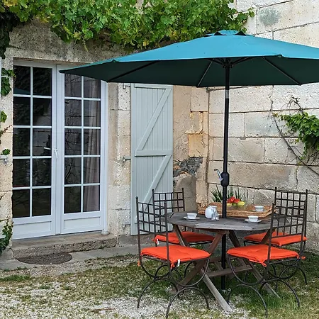 Bed & Breakfast Domaine Du Faure *