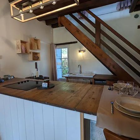 Domaine Du Faure 3* Chadurie