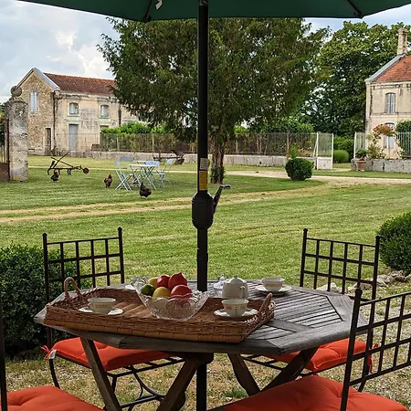 Domaine Du Faure