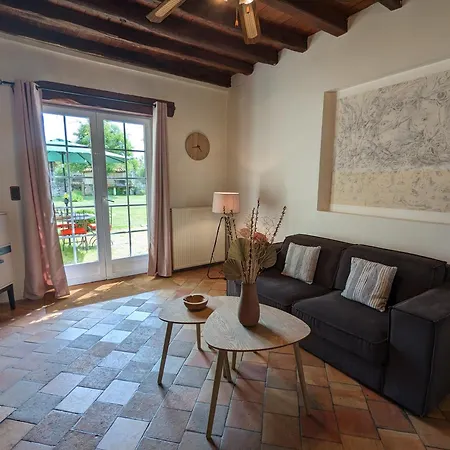 Domaine Du Faure Bed & Breakfast 3*