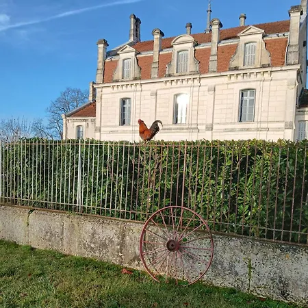 Domaine Du Faure 3*