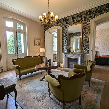 Domaine Du Faure 3*