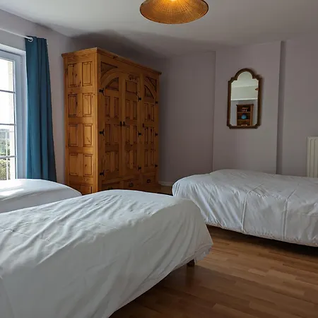Domaine Du Faure Bed and breakfast 3*