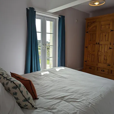 Bed and breakfast Domaine Du Faure Chadurie