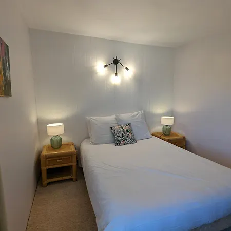 Bed and breakfast Domaine Du Faure