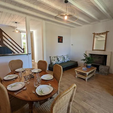 Domaine Du Faure Bed and breakfast Chadurie