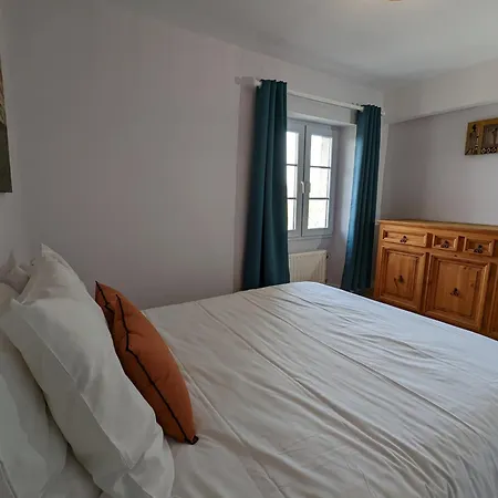 Bed and breakfast Domaine Du Faure