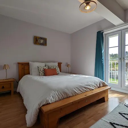 Bed and breakfast Domaine Du Faure Chadurie