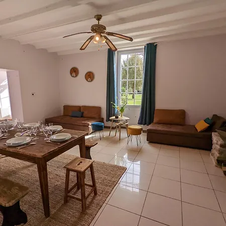 Domaine Du Faure 3*