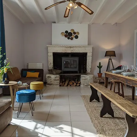 Domaine Du Faure Bed and breakfast 3*