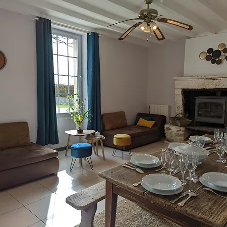 Domaine Du Faure 3*