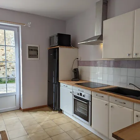 Domaine Du Faure Bed and breakfast 3*
