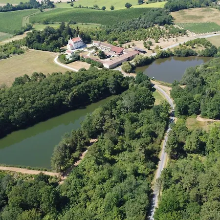 Domaine Du Faure 3*
