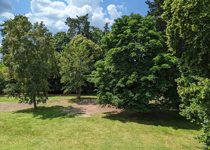 Domaine Du Faure Frühstückspension